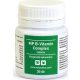 MP B-vitamin Complex tabletta 30 db