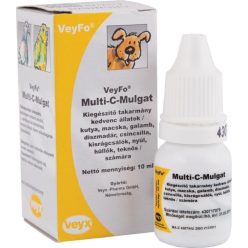 Multi-C-Mulgat 10 ml Multi-C-Mulgat 10 ml