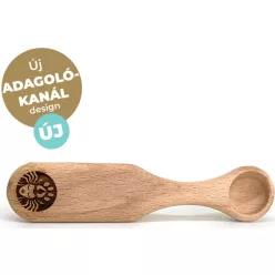 My Bulldog adagoló kanál 