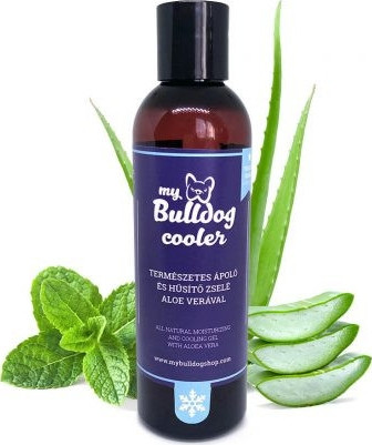 My Bulldog Cooler 200 ml