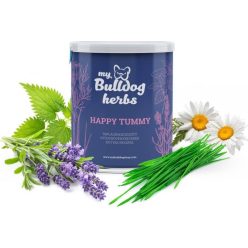 My Bulldog Herbs Happy Tummy 50 g