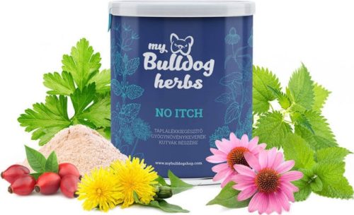 My Bulldog Herbs No Itch 50 g