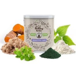 My Bulldog Herbs Sensitive Care 50 g