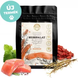 My Bulldog Husifalat lazacos 100 g