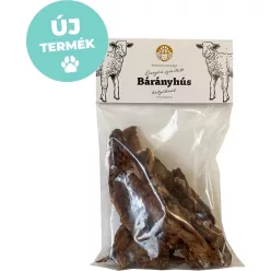 My Bulldog levegőn szárított bárányhús 100 g