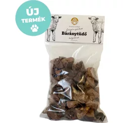 My Bulldog levegőn szárított báránytüdő 100 g