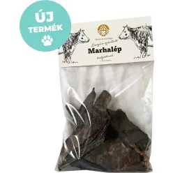 My Bulldog levegőn szárított marhalép 100 g