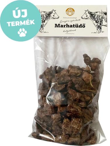 My Bulldog levegőn szárított marhatüdő 100 g