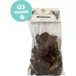 My Bulldog levegőn szárított marhavese 100 g