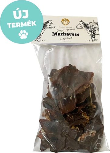 My Bulldog levegőn szárított marhavese 100 g
