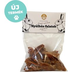 My Bulldog levegőn szárított nyúlhús 100 g