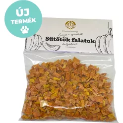 My Bulldog levegőn szárított sütőtök 100 g