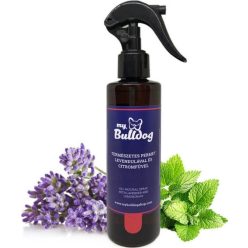 My Bulldog levendulás és citromfüves permet 200 ml