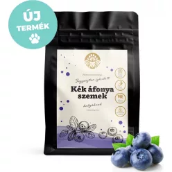 My Bulldog liofilizált kék áfonya szemek 100 g