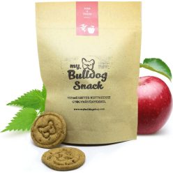My Bulldog Snack alma&csalán 100 g