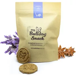 My Bulldog Snack levendula&ánizs 100 g