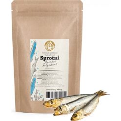 My Bulldog Sprotni apróhal 100 g