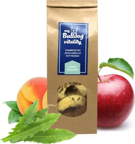 My Bulldog Vitality Gentle Pleasure 125 g