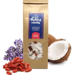 My Bulldog Vitality Immune Booster 80 g