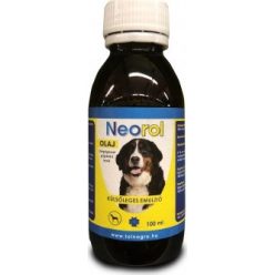 Neorol olaj 100 ml