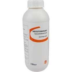 Neostomosan 1 l Neostomosan 1 l