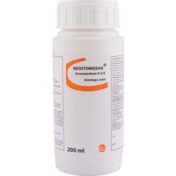 Neostomosan 200 ml