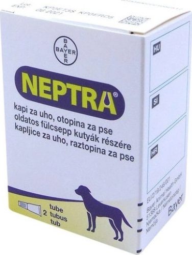 Neptra 2 x 1 ml