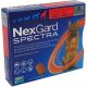 NexGard Spectra rágótabletta 30-60 kg 3 db