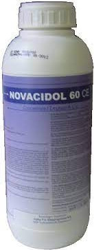 Novacidol 60 konc. 1 liter