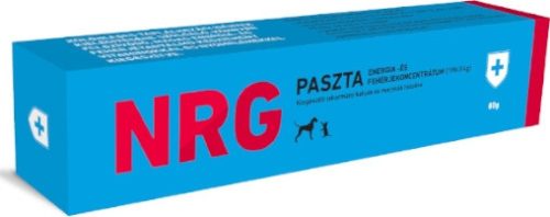 NRG paszta 60 ml
