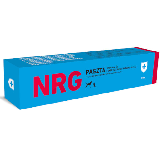 NRG paszta 60ml