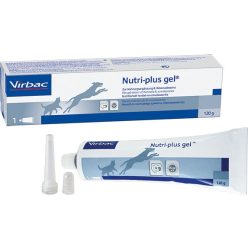 Nutri-Plus gél 120 g