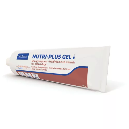 Nutri-Plus gél 120 g