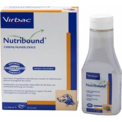 Nutribound kutyáknak 3 x 150 ml Nutribound kutyáknak 3 x 150 ml