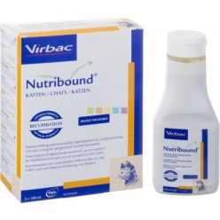 Nutribound macskáknak 3 x 150 ml Nutribound macskáknak 3 x 150 ml