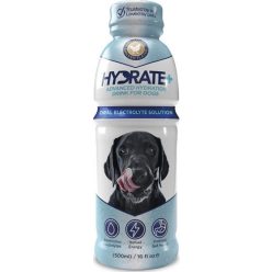 Oralade Hydrate+ kutyáknak 500 ml