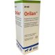 Orilan fülcsepp 20 ml