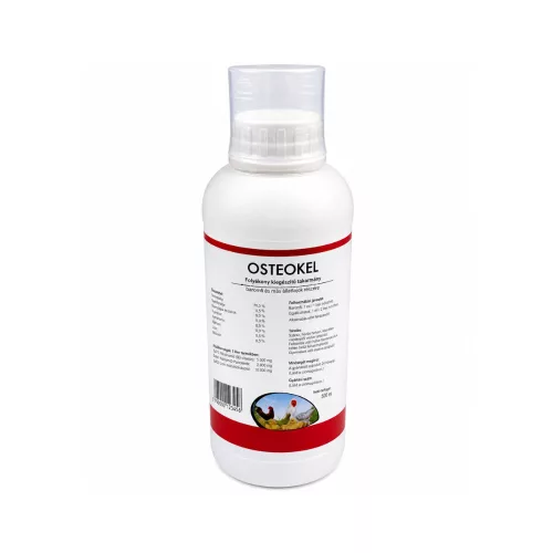 Osteokel 1 l