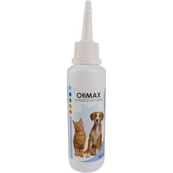 Otimax fültisztító 100 ml Otimax fültisztító 100 ml