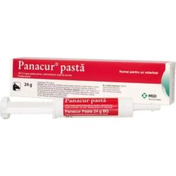 Panacur paszta 24 g