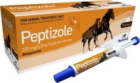 Peptizole oral paszta 1 db
