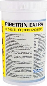 Piretrin Extra 1 kg