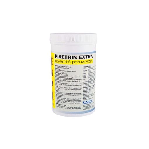 Piretrin Extra 1kg