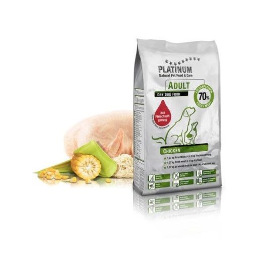 Platinum Adult Chicken 15kg