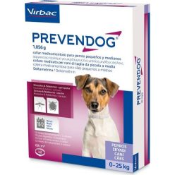 Prevendog nyakörv 60 cm 25 kg alatt 2 db
