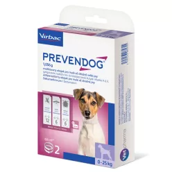 Prevendog nyakörv 60 cm 25 kg alatt 2 db