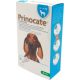 Prinocate spot-on kutya 4-10 kg 3 db