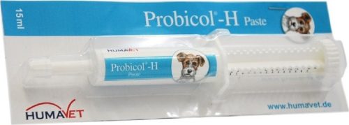 Probicol-H paszta 15 ml