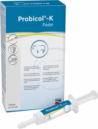 Probicol-K paszta 20 ml
