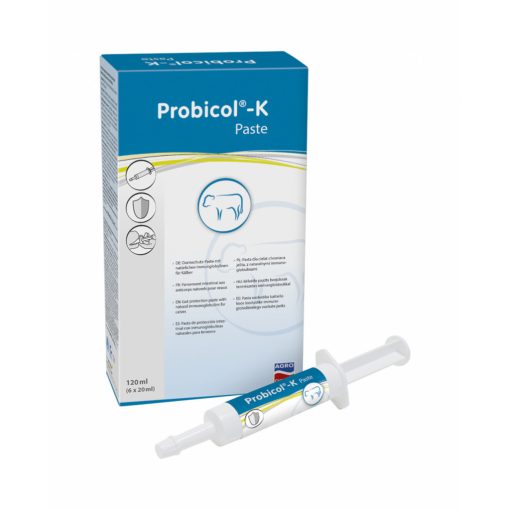 Probicol-K paszta 20ml